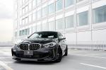BMW M135i xDrive by 3D Design 2020 года